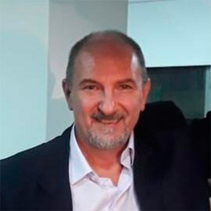Daniel Alejandro Fontela